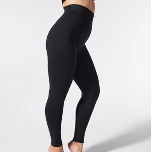 BLANQI HIGHWAIST POSTPARTUMN SUPPORT LEGGINGS